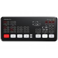 Blackmagic ATEM Mini Pro